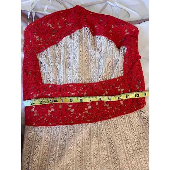 Foxidox maxi dress - Picture 8 of 10